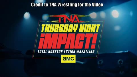 TNA iMPACT! is Coming to AMC