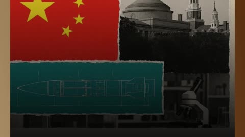 Adversaries shifting focus to western universities, ex-intel official warns: The frontline has moved