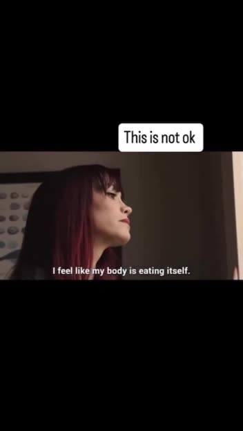 “Lipid Nanoparticles go everywhere in the body - to the brain, into the bone marrow, the Liver”