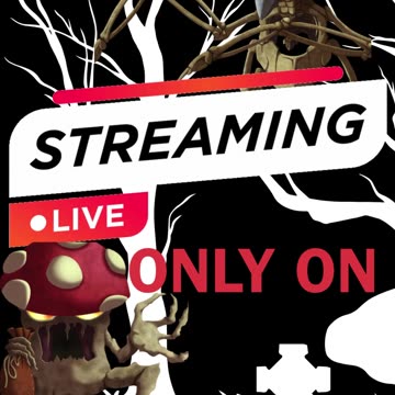 Live Appearance on Friday W/ @UltraTtrpger ​