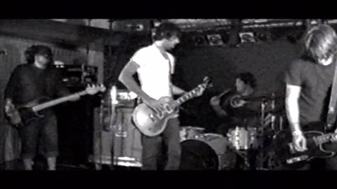 Jonezetta - May 15, 2006. Tuesday Music Club - Lakeland, Fl.