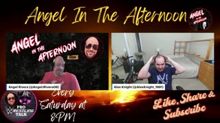 Israel Attacks Catholic Church in Gaza, ICE ARRESTS US Veteran | AITA EP:117