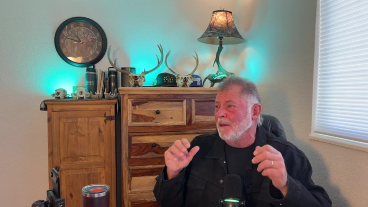 Casting The Vision 3