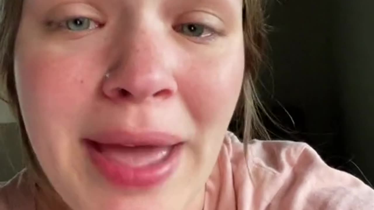 STOP POSTING YOUR CHILDREN ONLINE