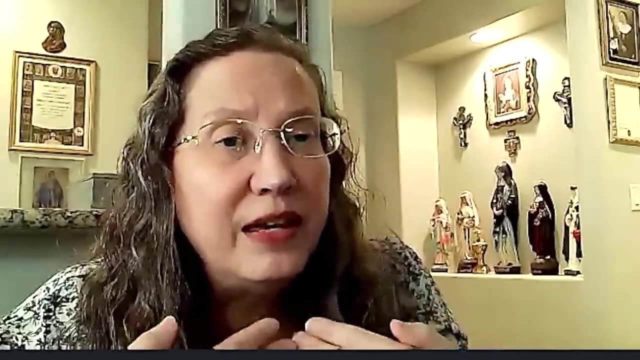 The Jeff Mara Podcast with Marilynn Hughes, Ending Reincarnation, Unlock the Mystery