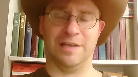 Wieksza polaryzacja.