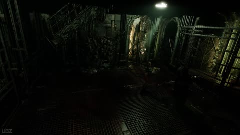 Tormented Souls 2 - How to Defeat the First Boss | Classic Survival Horror Game