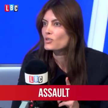 Laila Cunningham Wonders Why Britain Needs to Import More Rapists