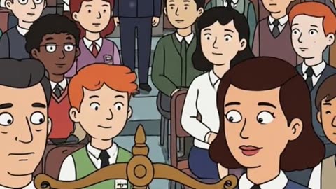 Undercover Student Exposes Cheating Tutor