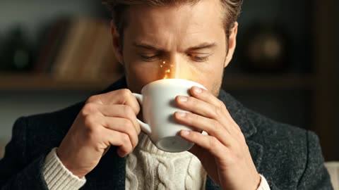 Chronic Stress & the Male Nervous System: The Science Behind Energy, Focus, and Hormones