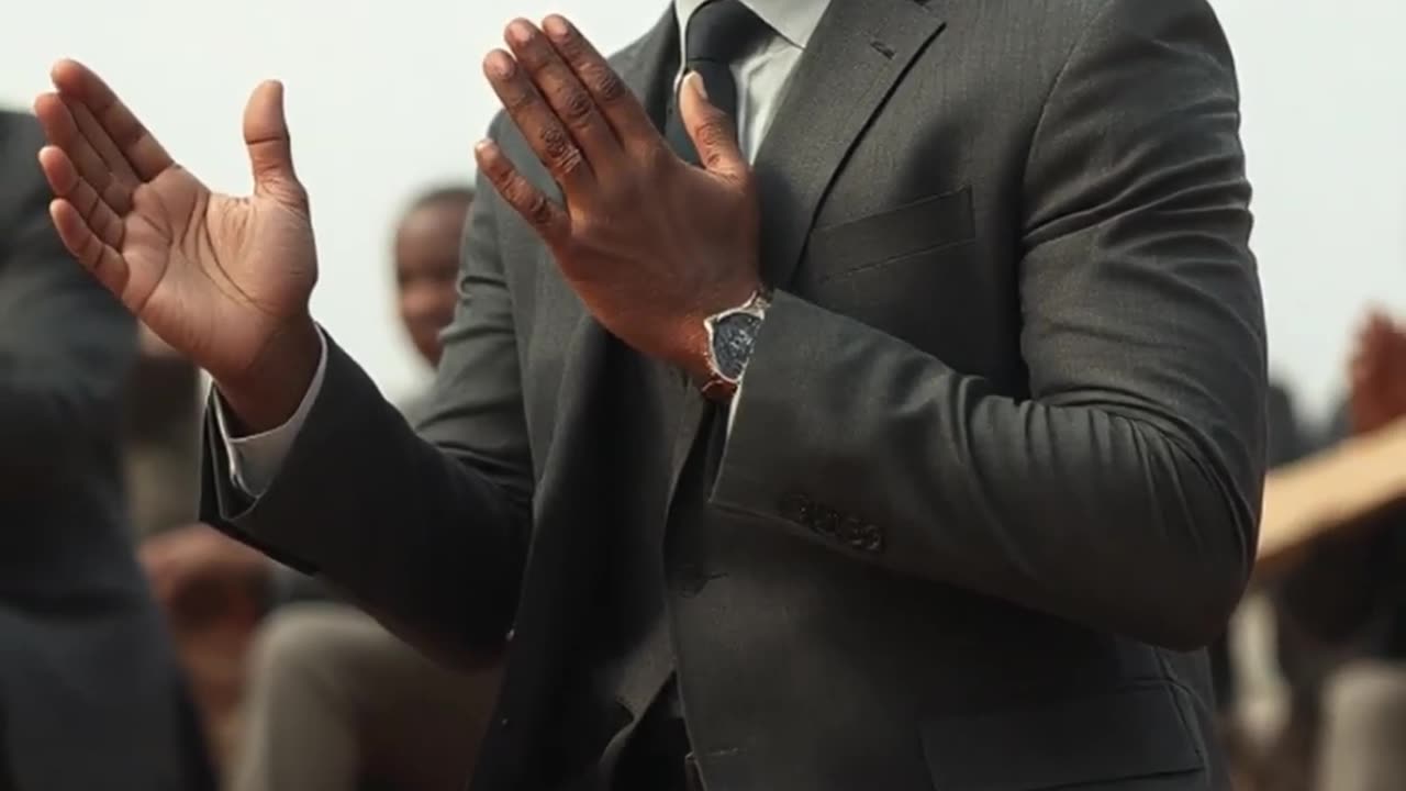 🔥 How to Deal with Stubborn Enemies _ Bishop Deborah Macfoy Akachukwu