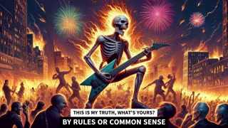 BY RULES OR COMMON SENSE