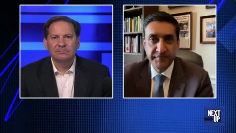 Mark Halperin: Why Silicon Valley is LOSING the Left
