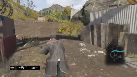Watch Dogs Day 13 Part 3