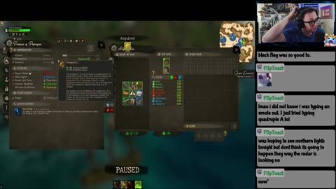 🐲 WindWard Horizion Game // Critical Thinking, Narrative Destroyer