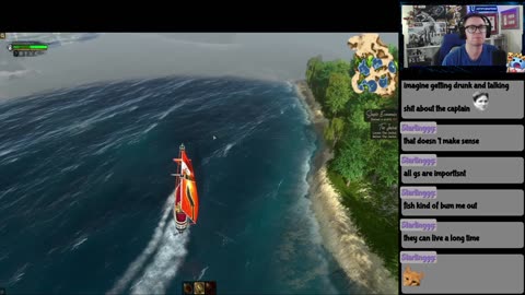 🐲 WindWard Horizion Game // Critical Thinking, Narrative Destroyer