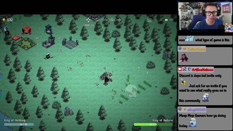 🐲 WindWard Horizion Game // Critical Thinking, Narrative Destroyer