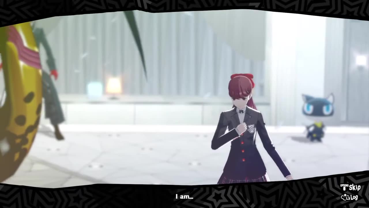 Persona 5 Royal Part 64