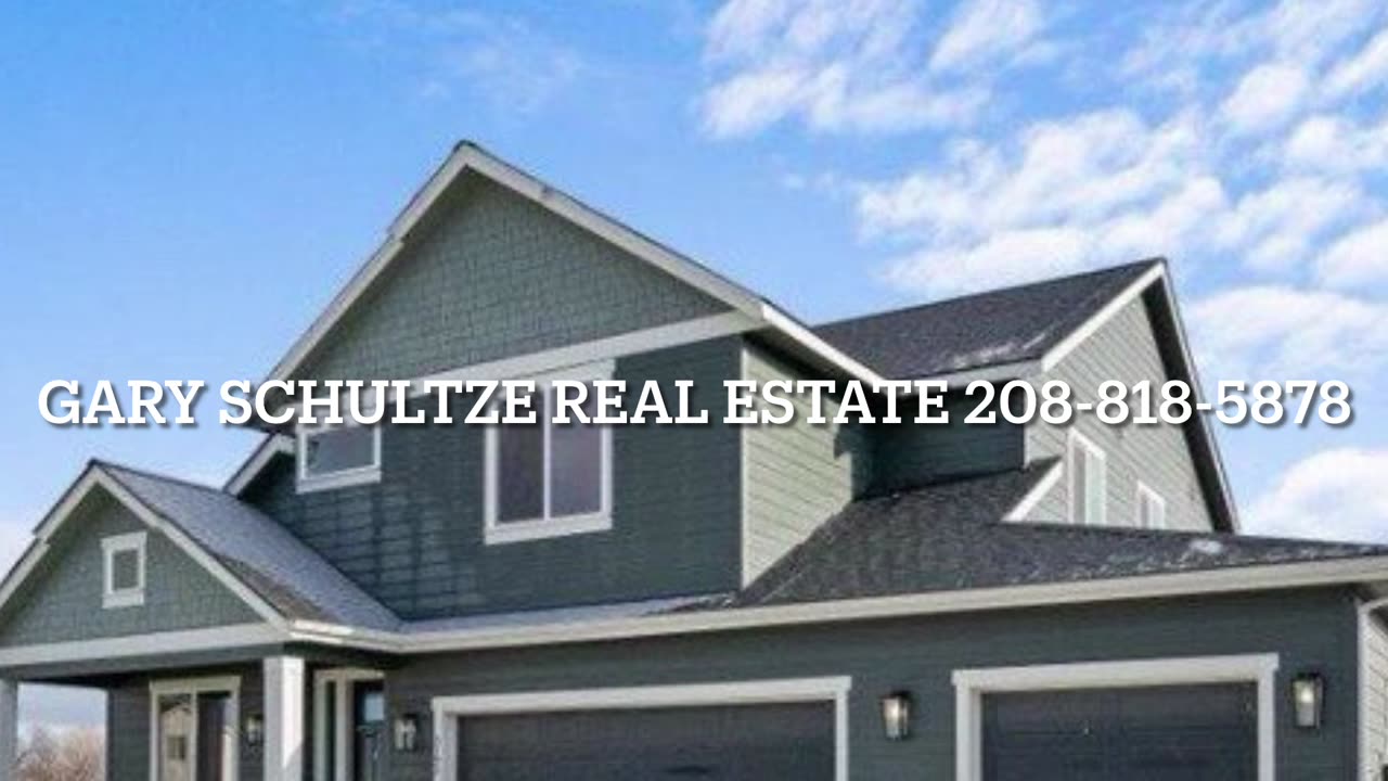 Sold April 2025. Architerra Homes "The Carlsbad" model.