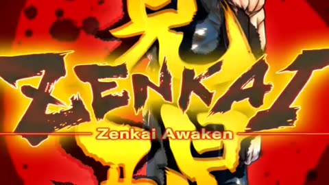 *DragonballDAIMASAGA* (Legends)