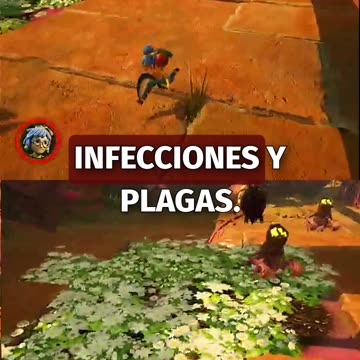 ¡Fuera Plagas de Mi Invernadero!