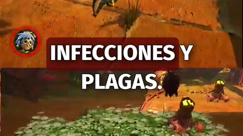 ¡Fuera Plagas de Mi Invernadero!