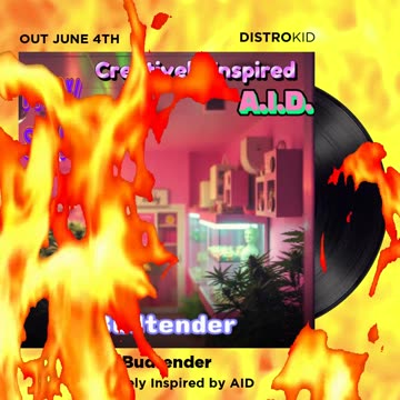 Budtender coming soon--https://www.youtube.com/channel/UC_3wdHlC7YK8he9eW0Li4fg