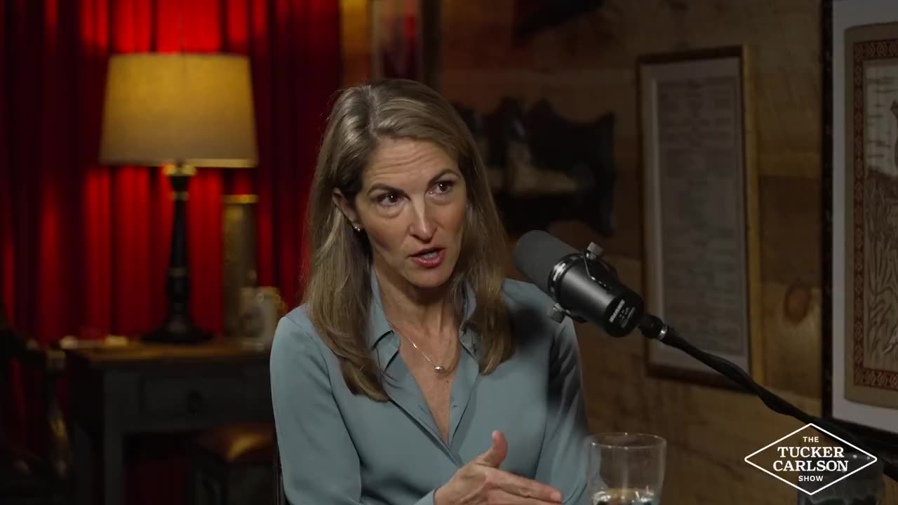 Dr. Mary Talley Bowden: How Vaccines Got Politicized and the Medical Industry Lost All Credibility