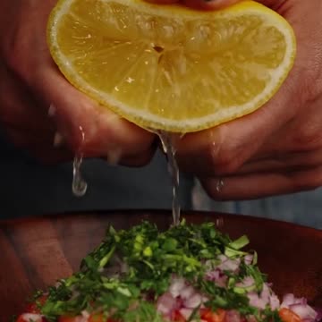 cooking tutorial, recipe step by step, kitchen tips and tricks, cooking vlog,