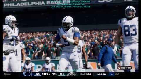 vs AllMadden NFL #AllMadden #Madden25 #madden #nflmadden