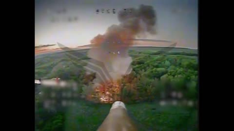 💥🏭 Ukraine Russia War | Russian Rubicon Unit Blows Up Ukrainian Ammo Depot! | RCF