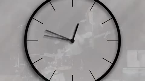 Clock 🕒🕛🕜🕑🕓
