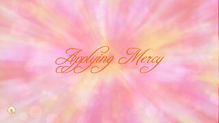Applying Mercy 432hz