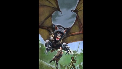 Winged-Gargoyle and Pale-Crawler Spy