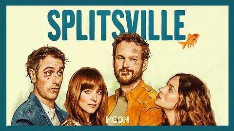 Splitsville 2025