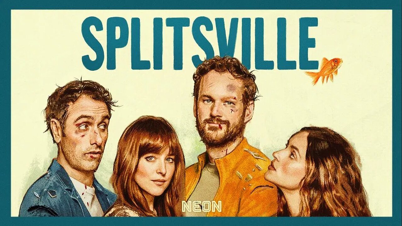Splitsville 2025