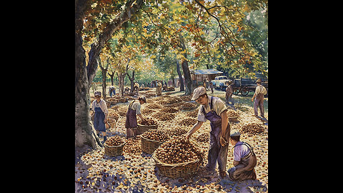 IS WHAT'S HAPPENNING BIBLICAL?