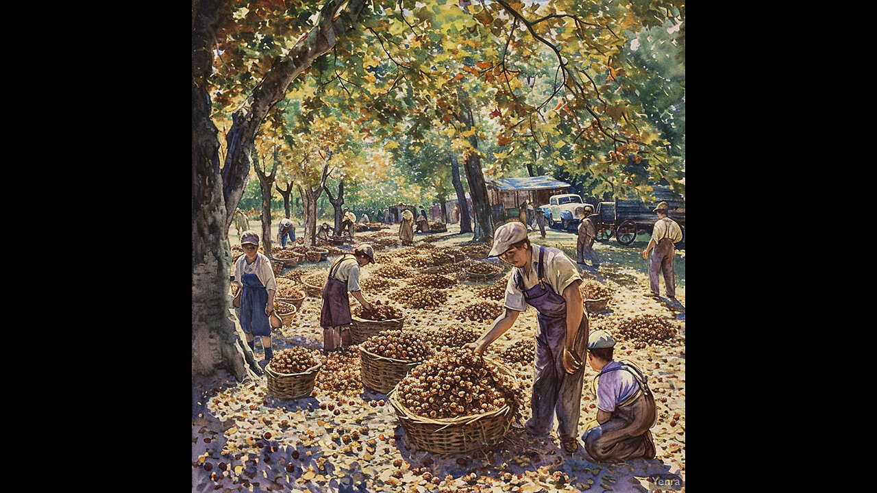 IS WHAT'S HAPPENNING BIBLICAL?