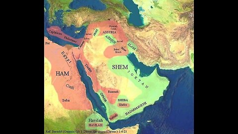 Moses met first family of Who? Story Exodus 18.