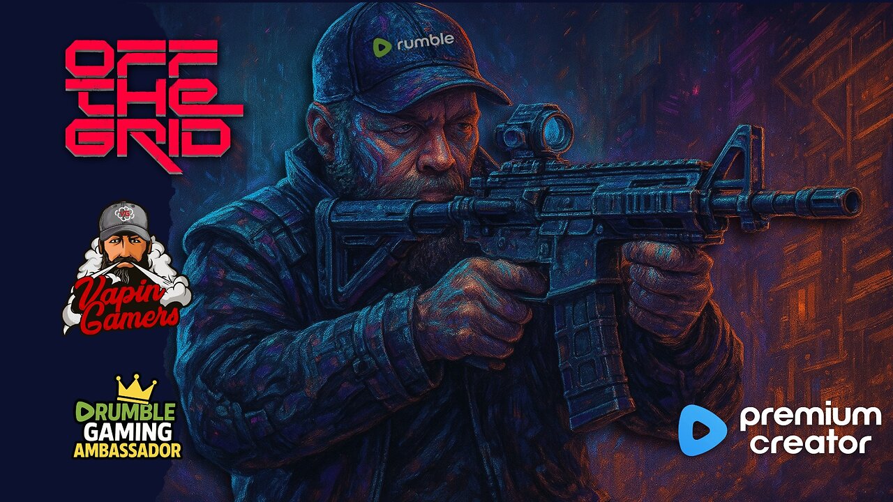 Farlight 84 - Lookin for Friends in all the Wrong Places - #1 Controller Scrub NA - !rumbot !music