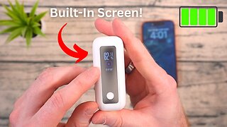 LISEN 3-in-1 Fast Travel Charger REVIEW!