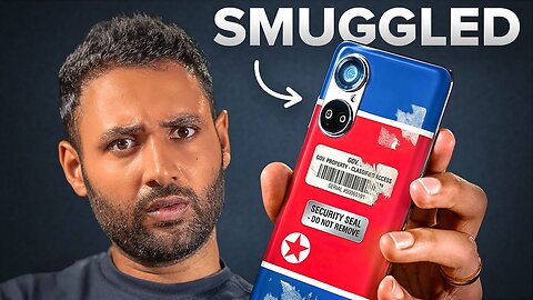 I Investigated the Most Expensive Phone Brand