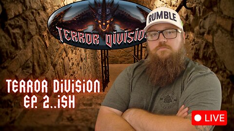 I'M BACK!!!! Diablo 2 W/ The Terror Division! | Diablo II
