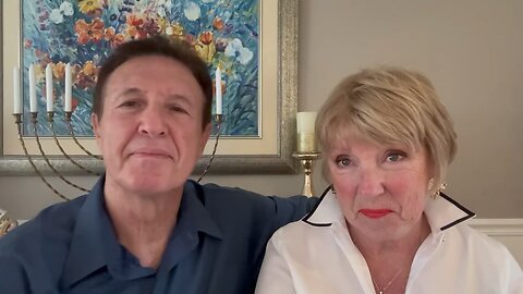 Update 11/12/25 “The Couple From Galilee” Wow! All We Can Say is “Wow”!