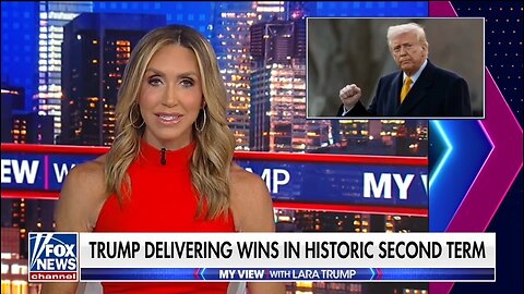 Lara Trump: Assassination Attempt Galvanized America