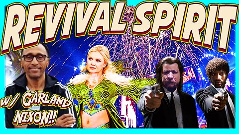 12/22/2025 3yes & 3ars | Garland Nixon Returns | Self-Driving Gridlock