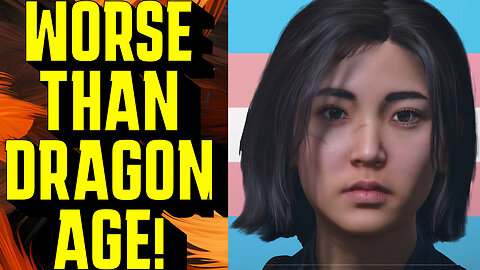 Assassin's Creed Shadows Is FLOPPING Harder Than Dragon Age The Veilguard!