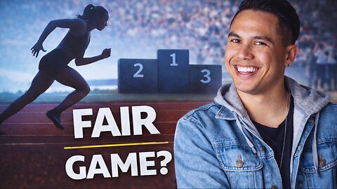 Are Women Even Real?