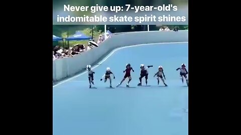 We never give up!🔥