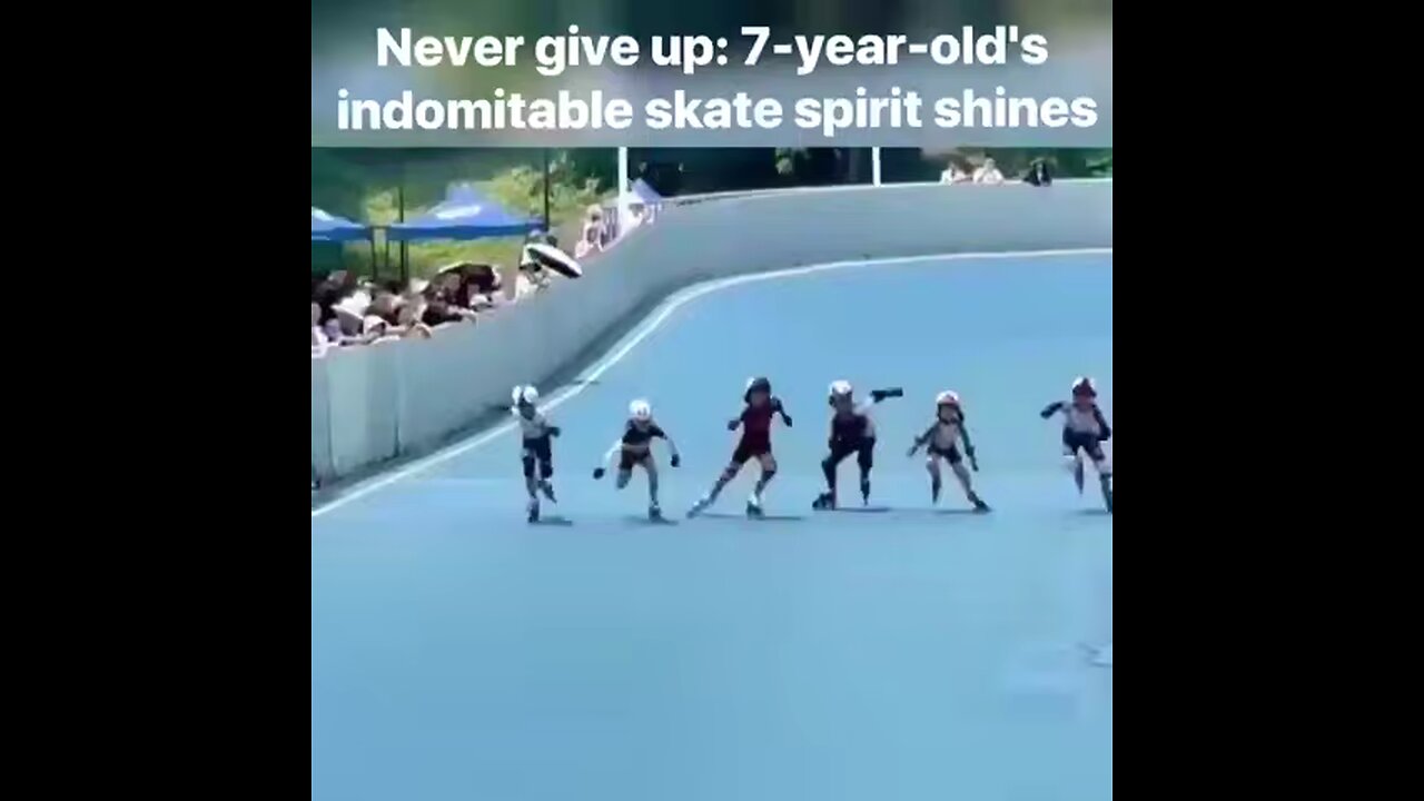 We never give up!🔥